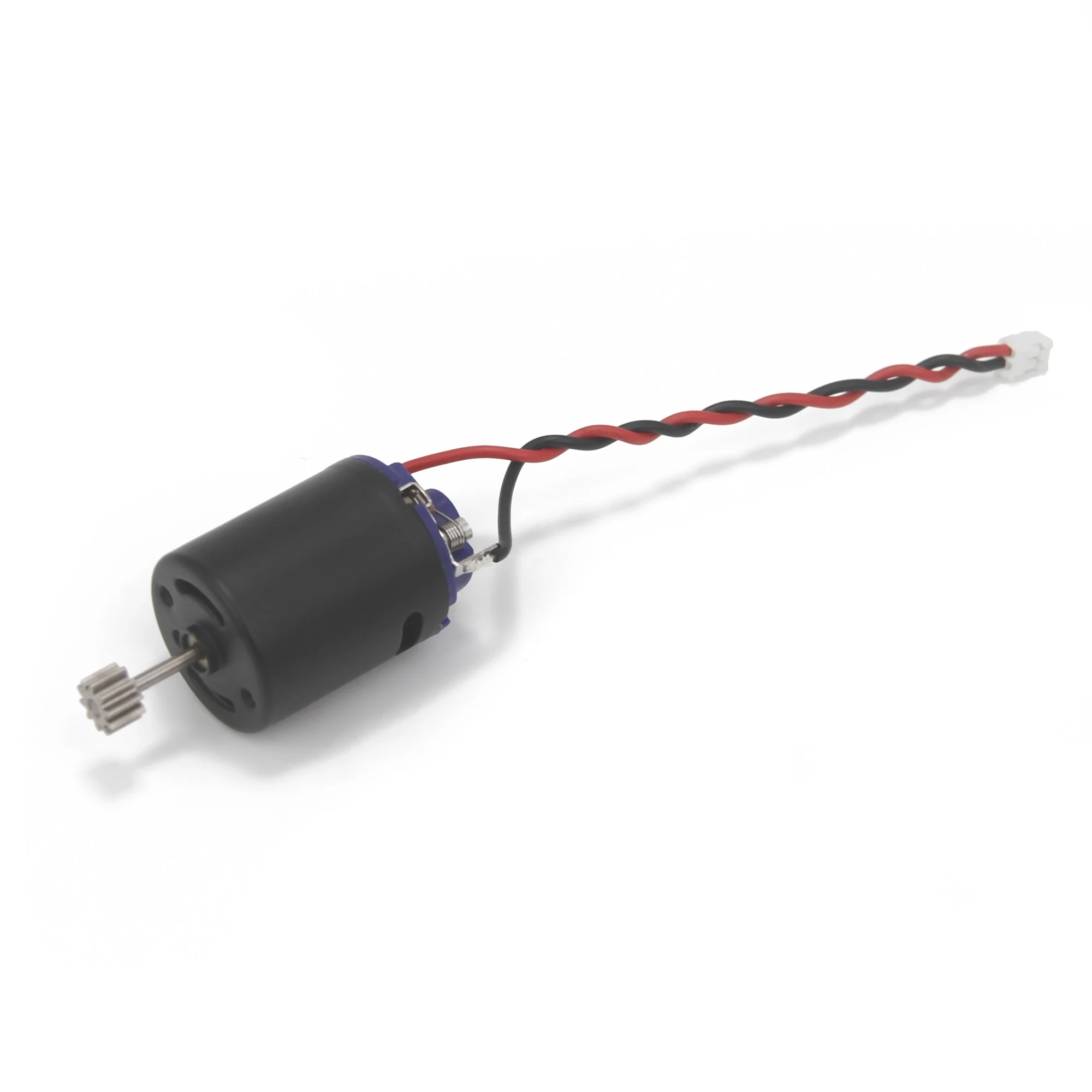 NEEBRC 370 Geborstelde Motor voor 1/12 RC RC Auto MN78 MN82 MN168 MN99S LC79 Hoge Snelheid Eenvoudige Installatie Upgrade Crawler Auto Onderdelen
