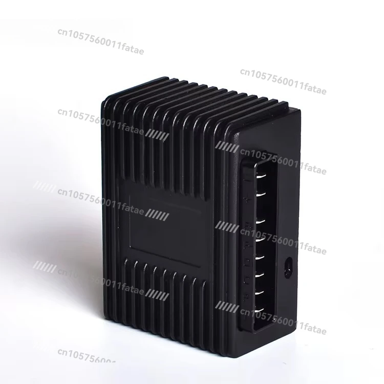 

Compressor Controller SECOP BD250GH 12 Volt DC Compressor R134A Refrigerant for Automobile Refrigeration Applications