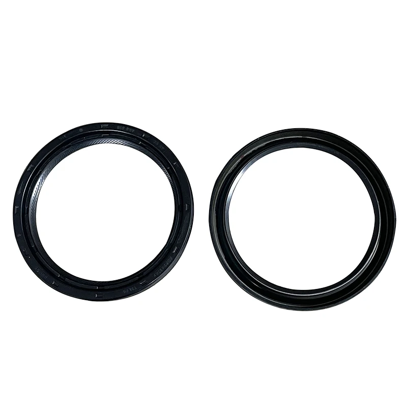 2PCS Crankshaft oil seal 914.932 in size 93*114*13 00A103085, 0179977447, 12012249