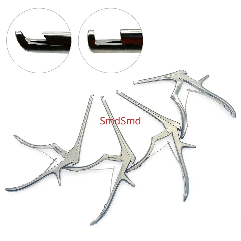 Mastoid Process 90  120 Orthopedic Ophthalmic Surgical Instruments
