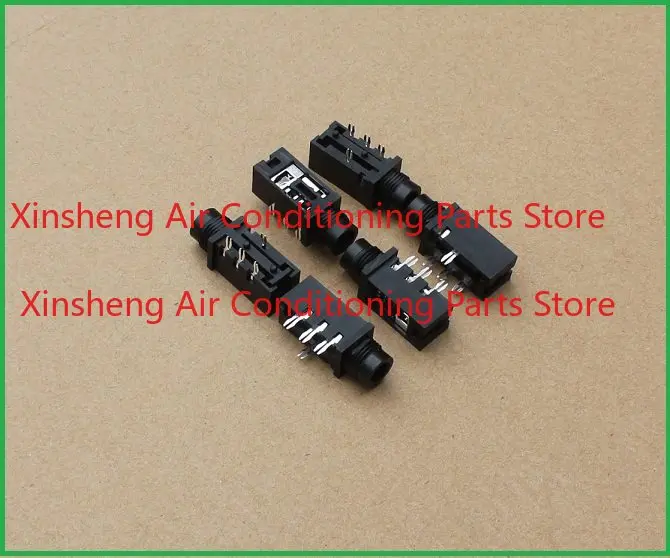 Suitable for Yamaha/Roland, electronic organ/synthesizer/arranger keyboard audio output/input jack