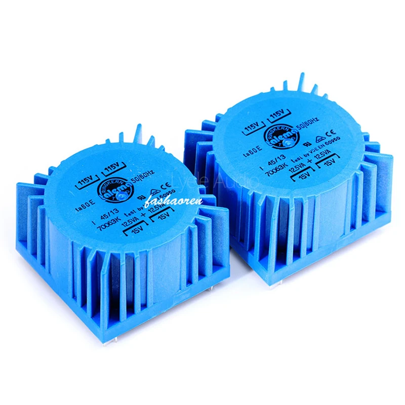 หม้อแปลงแรงดันไฟฟ้า STUDER900ตรงที่15034 TL072 5V 6V 7V 9V 12V 15V 24V