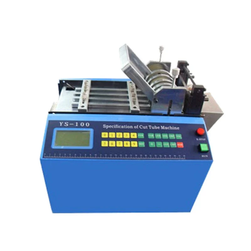 AUTOMATICALLY AND NEATLY MANUFACTURER ELASTIC BAND CUTTER ,CUT STRIP TAPES