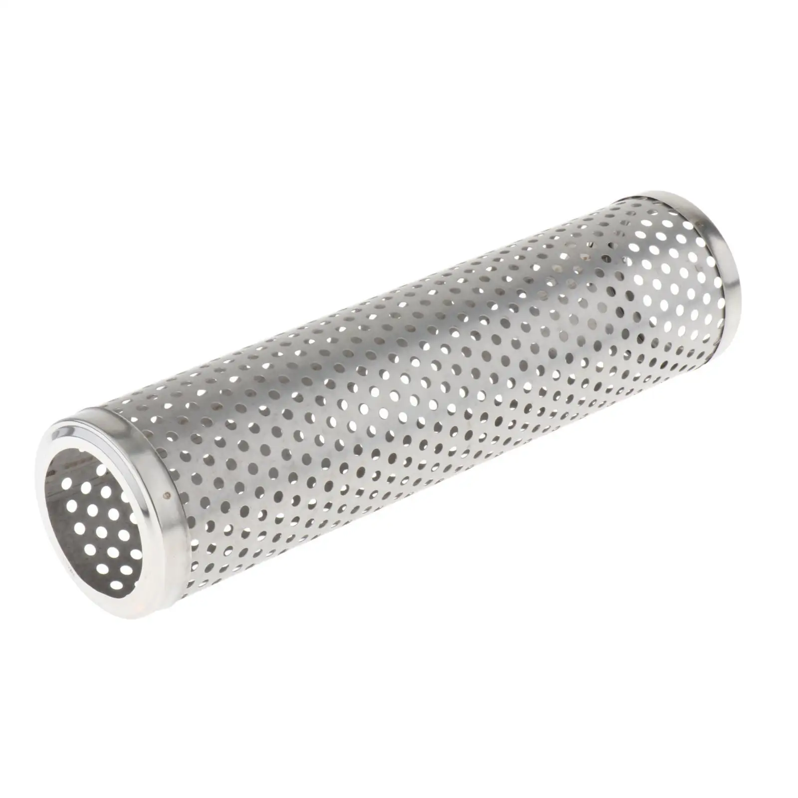 Stove Pipe Spark Arrestor Chimney Spark Arrestor Durable Good Heat Dissipation Stove Pipe Filter Fireplace Chimney Rain Caps