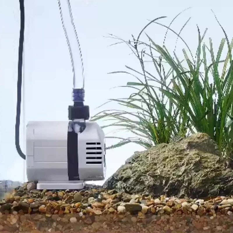 

Мини-водяные насосы, циркуляционные фильтры для аквариума, регулируемые погружные насосы для аквариума, автоматический водяной насос под давлением