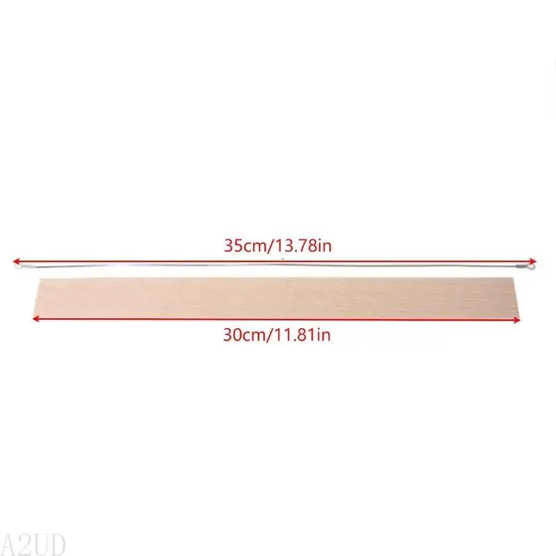 A2UD 200/300/400 مم دافع السدادات السلك السلك العناصر الجهاز الحلم
