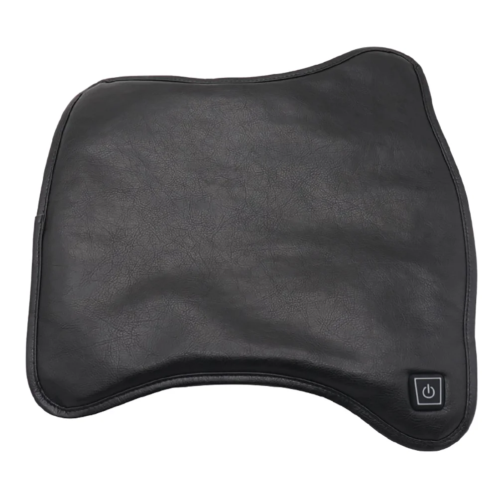 Coussin de siège métropolitain universel pour moto, chauffage électrique RL, coussin de siège plus chaud, Versys 650, R1250GS, NBâle ecute X, 12V, nouveau