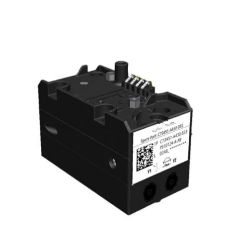 

New and Original Piezo Valves C73451-A430-D81