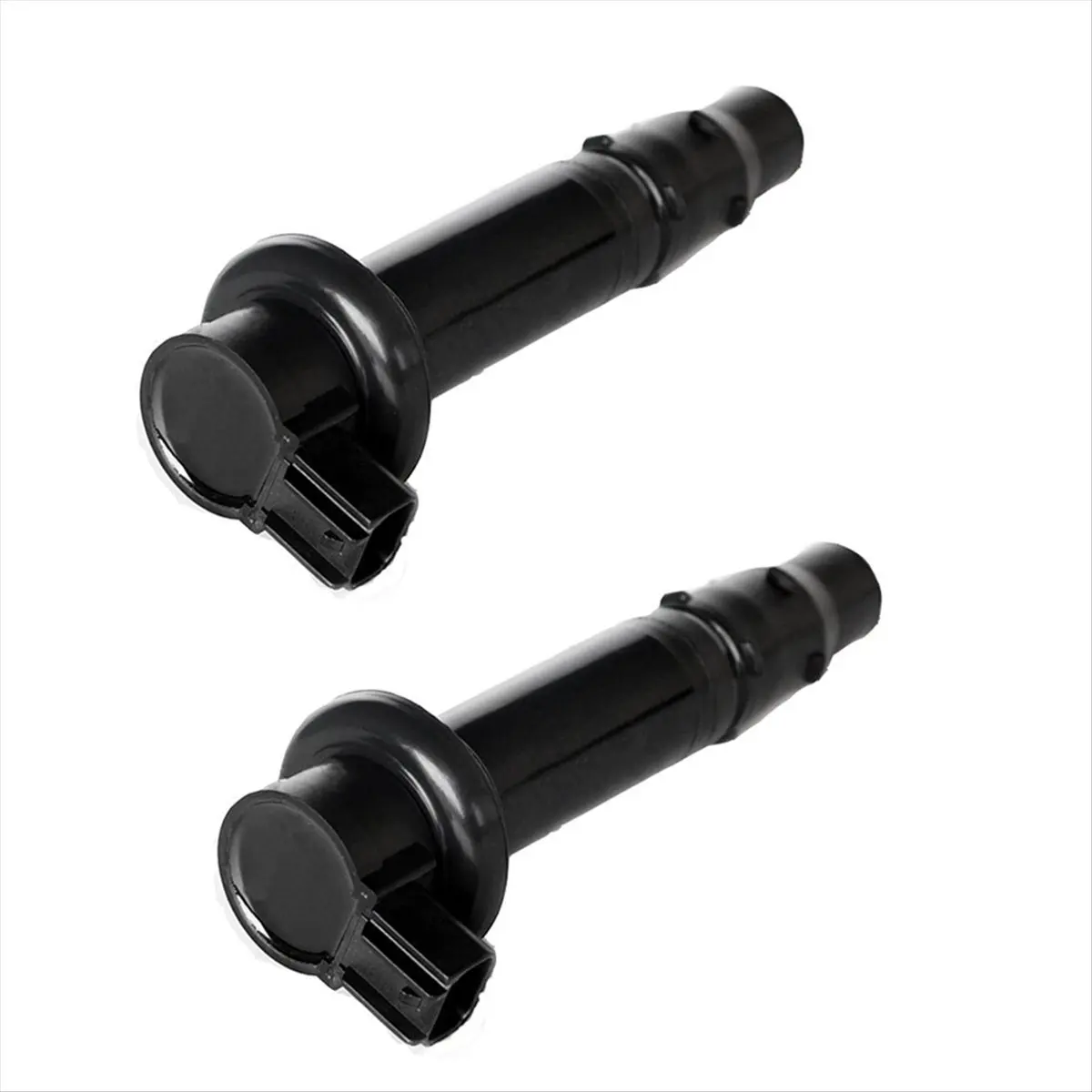 Super Sale F6T574 2Pcs Motorcycle High Energy Ignition Coil for Yamaha MT09 YZF-R6 XSR900