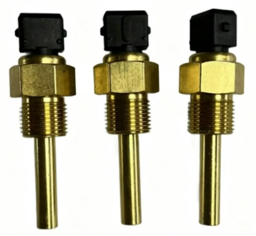 M18 Water & Air Temperature Sensor, for Screw Diesel Air Compressor and Drilling Machine