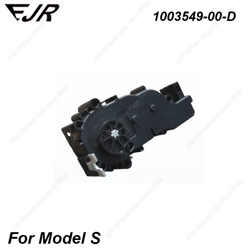 

For Tesla Model S 1003549 Back Cover Lock Motor 1003549-00-D