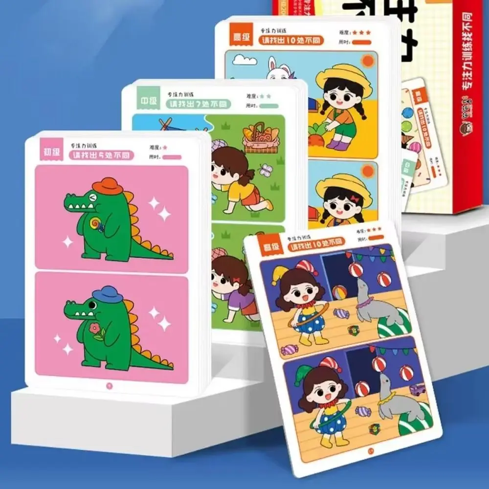 64-ΡΡΡΠ°Π½ΠΈΡΠ½Π°Ρ ΠΈΠ³ΡΠ° Π΄Π»Ρ ΡΡΠ΅Π½ΠΈΡΠΎΠ²ΠΊΠΈ ΠΊΠΎΠ½ΡΠ΅Π½ΡΡΠ°ΡΠΈΠΈ, ΠΏΠ΅ΡΠ΅Π·Π°ΠΏΠΈΡΡΠ²Π°Π΅ΠΌΠ°Ρ, Β«ΠΠ½Π°ΠΉΠ΄ΠΈ ΡΠ°Π·Π½ΠΈΡΡΒ», Π½Π°ΡΡΠΎΠ»ΡΠ½Π°Ρ ΠΈΠ³ΡΠ°-Π³ΠΎΠ»ΠΎΠ²ΠΎΠ»ΠΎΠΌΠΊΠ°, ΠΊΠ°ΡΡΠΎΡΠ½Π°Ρ ΠΈΠ³ΡΠ°, ΡΡΠΈΡΠ°Π΅ΠΌΠ°Ρ ΡΠΎΠΊΡΡΠΈΡΠΎΠ²ΠΊΠ° ΠΈ Π½Π°Π±Π»ΡΠ΄Π΅Π½ΠΈΠ΅ 64-ΡΡΡΠ°Π½ΠΈΡΠ½Π°Ρ ΠΈΠ³ΡΠ° Π΄Π»Ρ ΡΡΠ΅Π½ΠΈΡΠΎΠ²ΠΊΠΈ ΠΊΠΎΠ½ΡΠ΅Π½ΡΡΠ°ΡΠΈΠΈ, ΠΏΠ΅ΡΠ΅Π·Π°ΠΏΠΈΡΡΠ²Π°Π΅ΠΌΠ°Ρ, Β«ΠΠ½Π°ΠΉΠ΄ΠΈ ΡΠ°Π·Π½ΠΈΡΡΒ», Π½Π°ΡΡΠΎΠ»ΡΠ½Π°Ρ ΠΈΠ³ΡΠ°-Π³ΠΎΠ»ΠΎΠ²ΠΎΠ»ΠΎΠΌΠΊΠ°, ΠΊΠ°ΡΡΠΎΡΠ½Π°Ρ ΠΈΠ³ΡΠ°, ΡΡΠΈΡΠ°Π΅ΠΌΠ°Ρ ΡΠΎΠΊΡΡΠΈΡΠΎΠ²ΠΊΠ° ΠΈ Π½Π°Π±Π»ΡΠ΄Π΅Π½ΠΈΠ΅