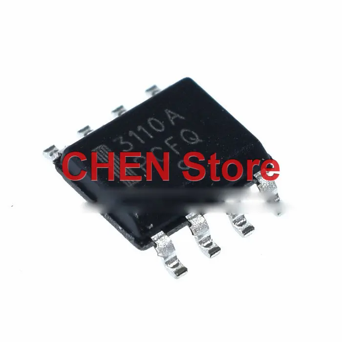 

10PCS NEW Original ADP3110AKRZ-RL SOP-8 3110A 12V Dual bootstrap MOSFET driver ADP3110AKR integrated circuit IC chip