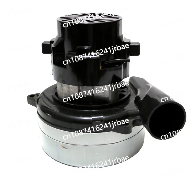 

Мотор пылесоса 1200 Вт, трехслойные электрические двигатели для мытья полов 220 В переменного тока