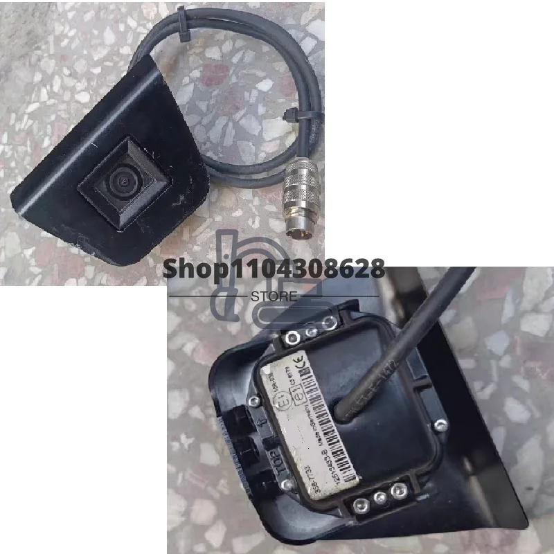 

ЗАПЧАСТИ 356-7733, КАМЕРА, ПОДХОДЯЩАЯ ДЛЯ 312E, 314E, 320E, 329E, 336E, 349E