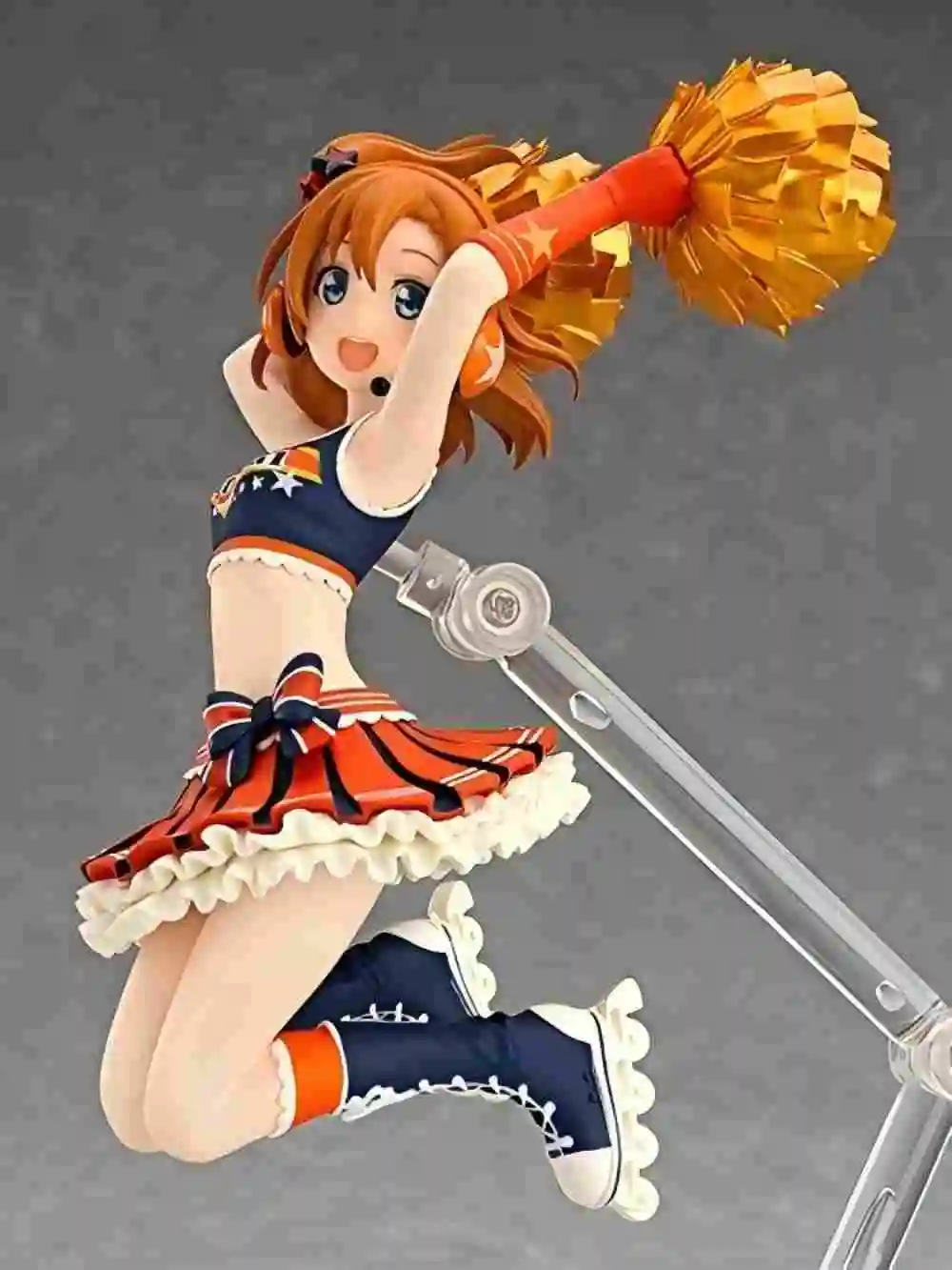 

‌Max Factory figFIX Love Live! Kosaka Honoka Cheerleader Figure Collectible Model Gift Limited Stock