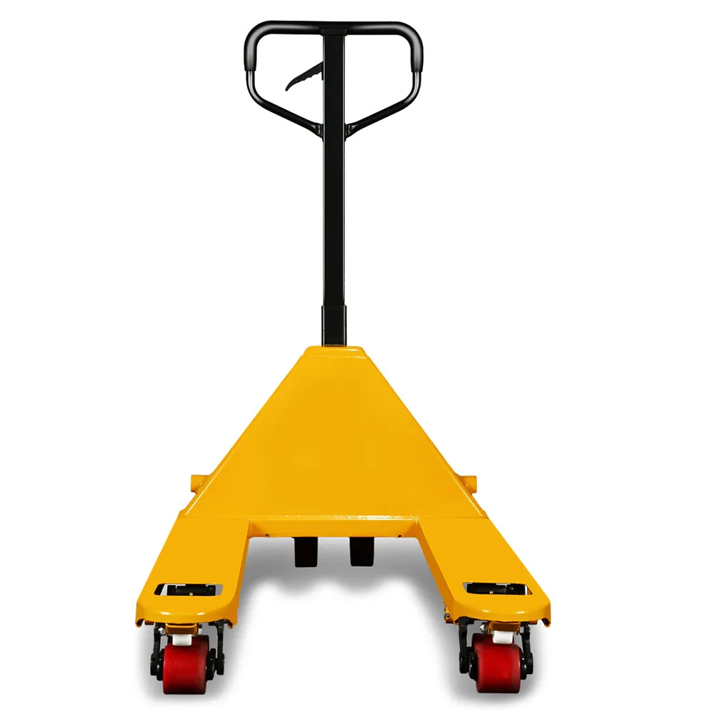 

2T-5T Casting Pumps Welding Pumps Hydraulic Cylinders Manual Pallet Jacks for Warehouse Handling