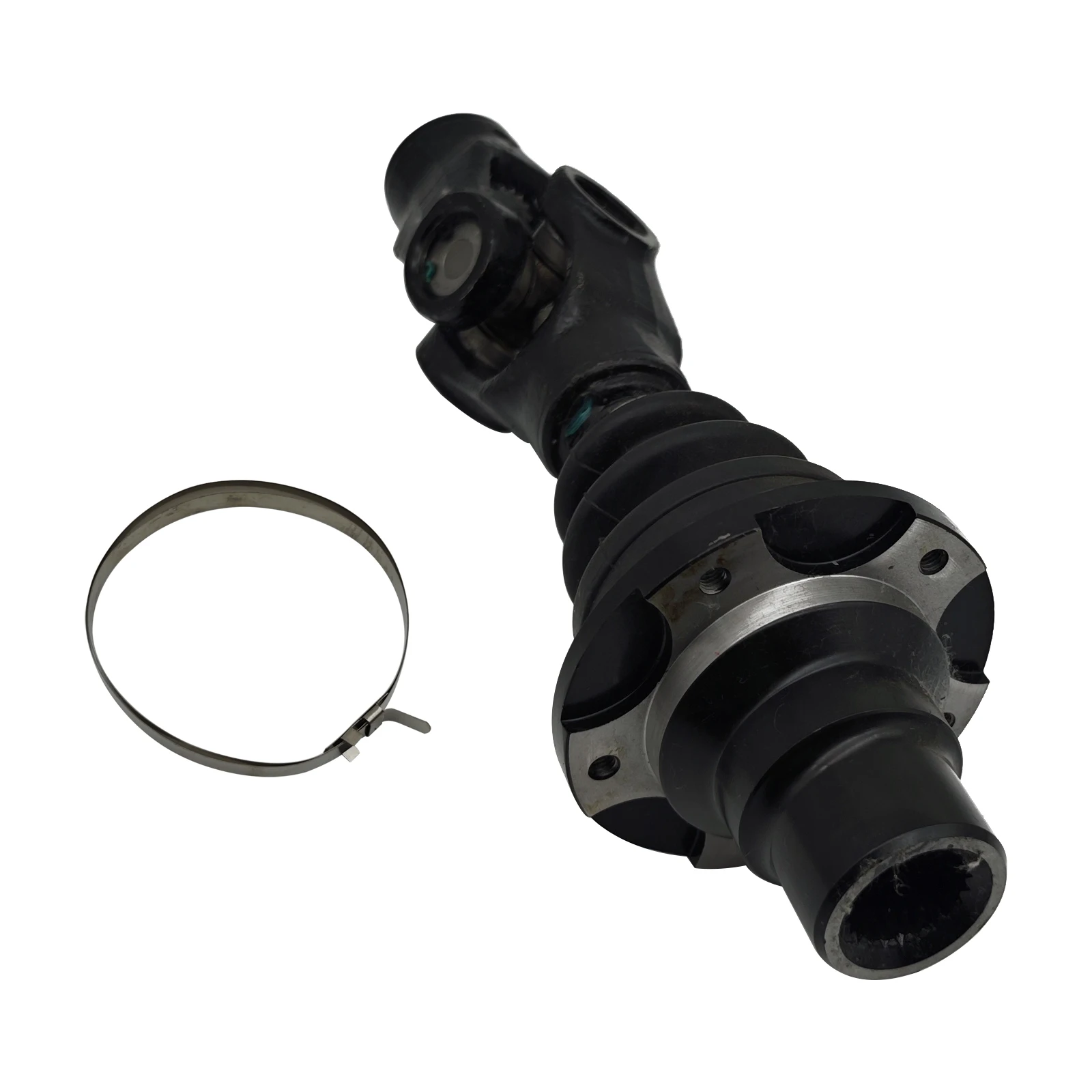 Original Rear Cardan Rear Knuckle 27106 for LIN-HAI LH CUV 400 Carry 400 2WD 4WD  ATV UTV CUV Parts