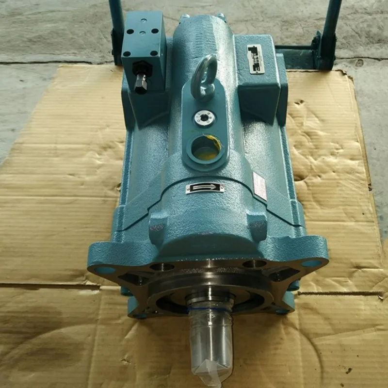 Hot Sale PZ Series Hydraulic Pump PZ-6B-220E3A-20 PZ-6B-220E2A-20 PZ-6B-220E1A-2 Piston Pump