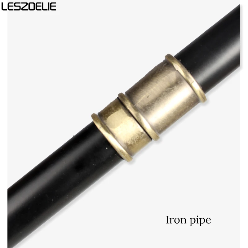 Tongkat Jalan Kepala Elang Perunggu untuk Pria, Tongkat Tangan Dekoratif Elegan dan Modis, Aksesori Pesta Bergaya Vintage