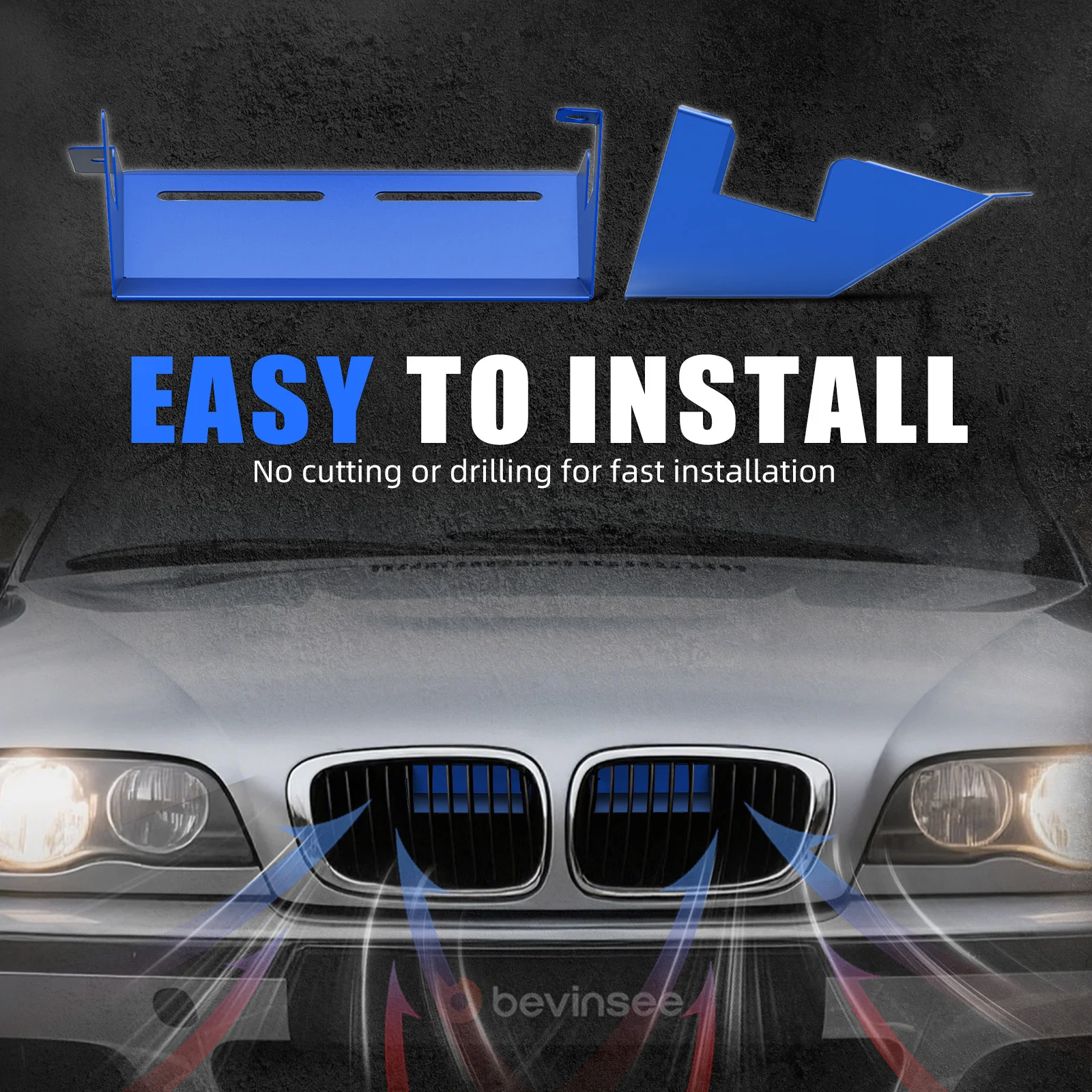 Thumbnail 4 - #49 Latest Air Intake Systems Offers