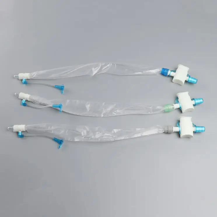 

Closed Suction Tube Manufacturer, 24h Suction Tube Price, 72 Hour Suction Tube Size