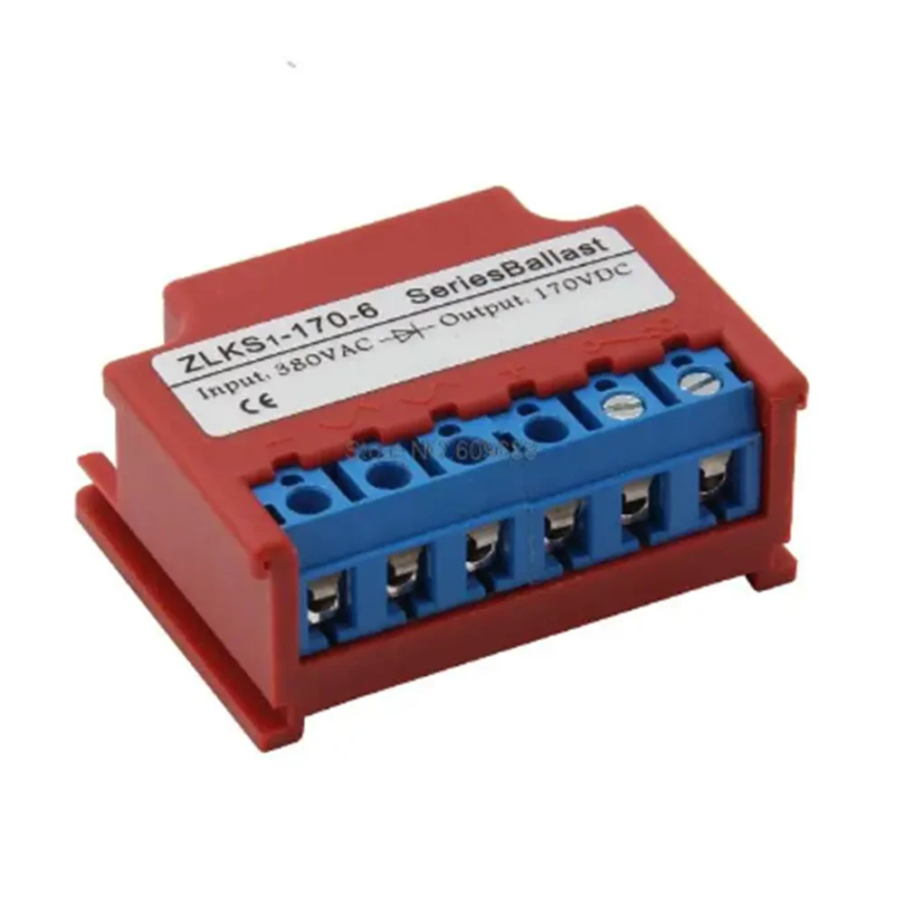 Brake Rectifier ZLK… - image