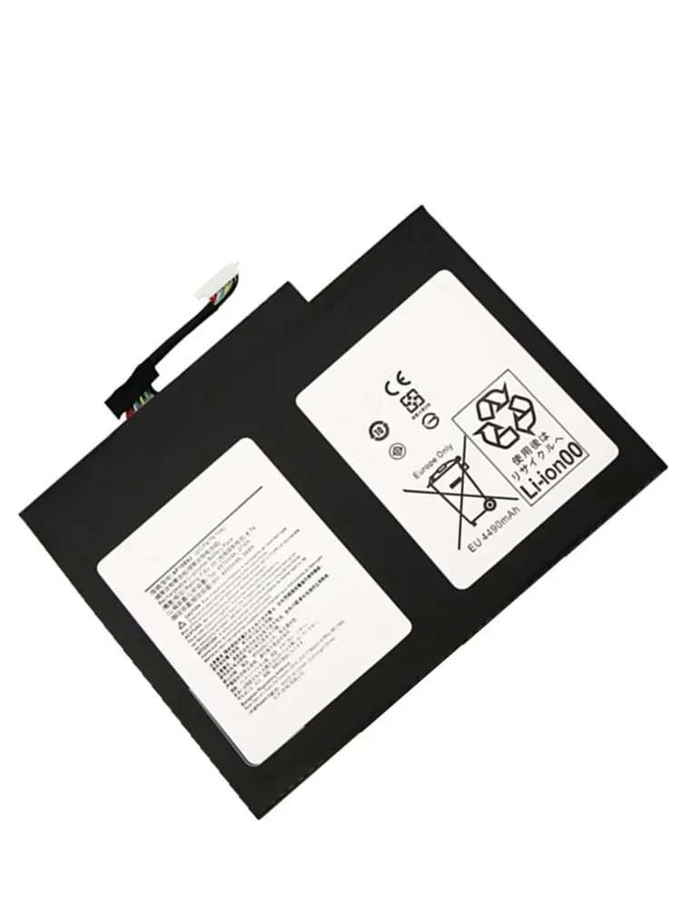 Imagem -03 - Bateria do Portátil para Acer Aspire Switch Alpha Ap16b4j Ap16b4j 12 Sa5271 Tablet 7.6v 37wh