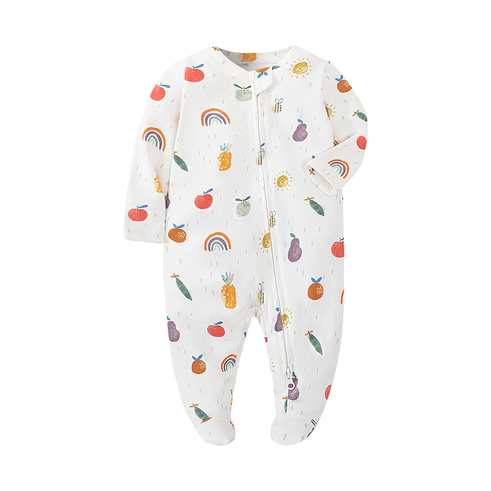 Thumbnail 4 - #77 Best Baby Sleepwear to Buy In 2026