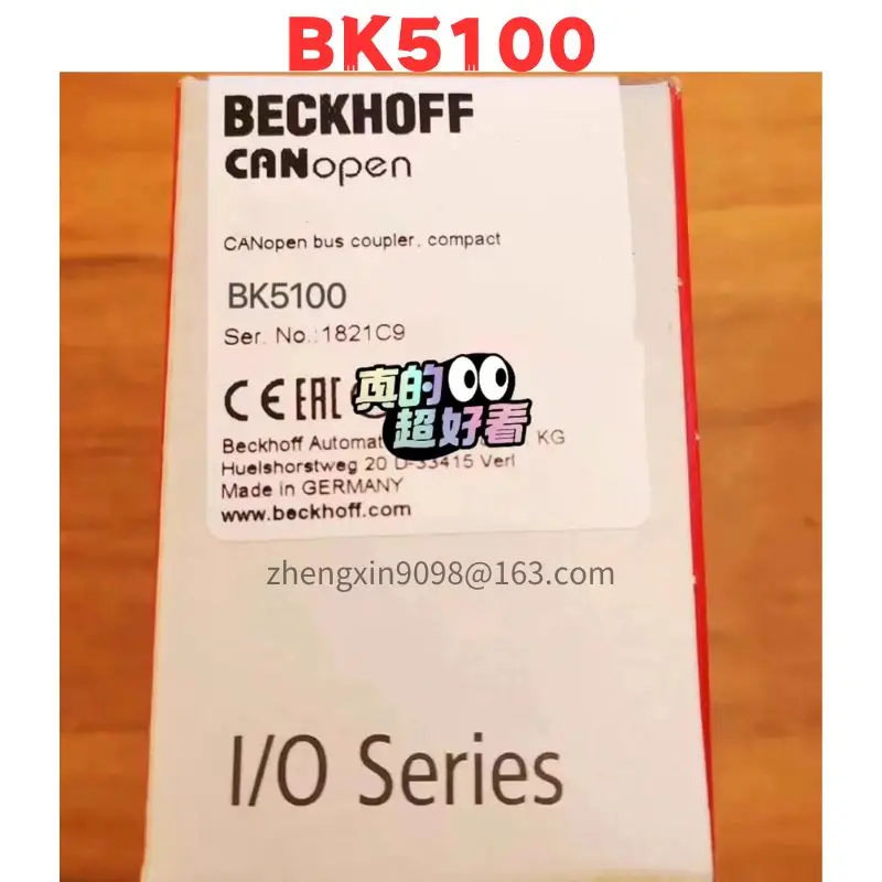 

Новый оригинальный модуль BK5100