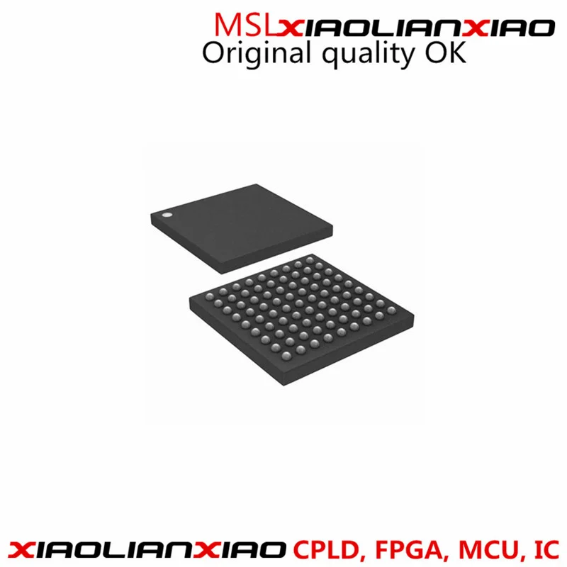 

1PCS MSL 10M08DCV81 10M08DFV81C7G 10M08 81-UFBGA Original IC FPGA quality OK Can be processed with PCBA