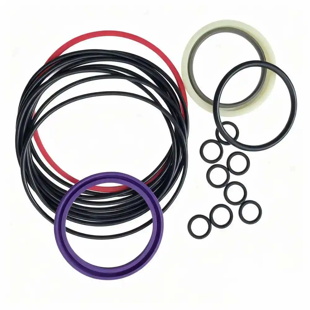 High Quality SC36 SC42 Hydraulic Hammer Seal Repair Kit Excavator Construction Machinery Breaker Spare Parts Replacement Parts