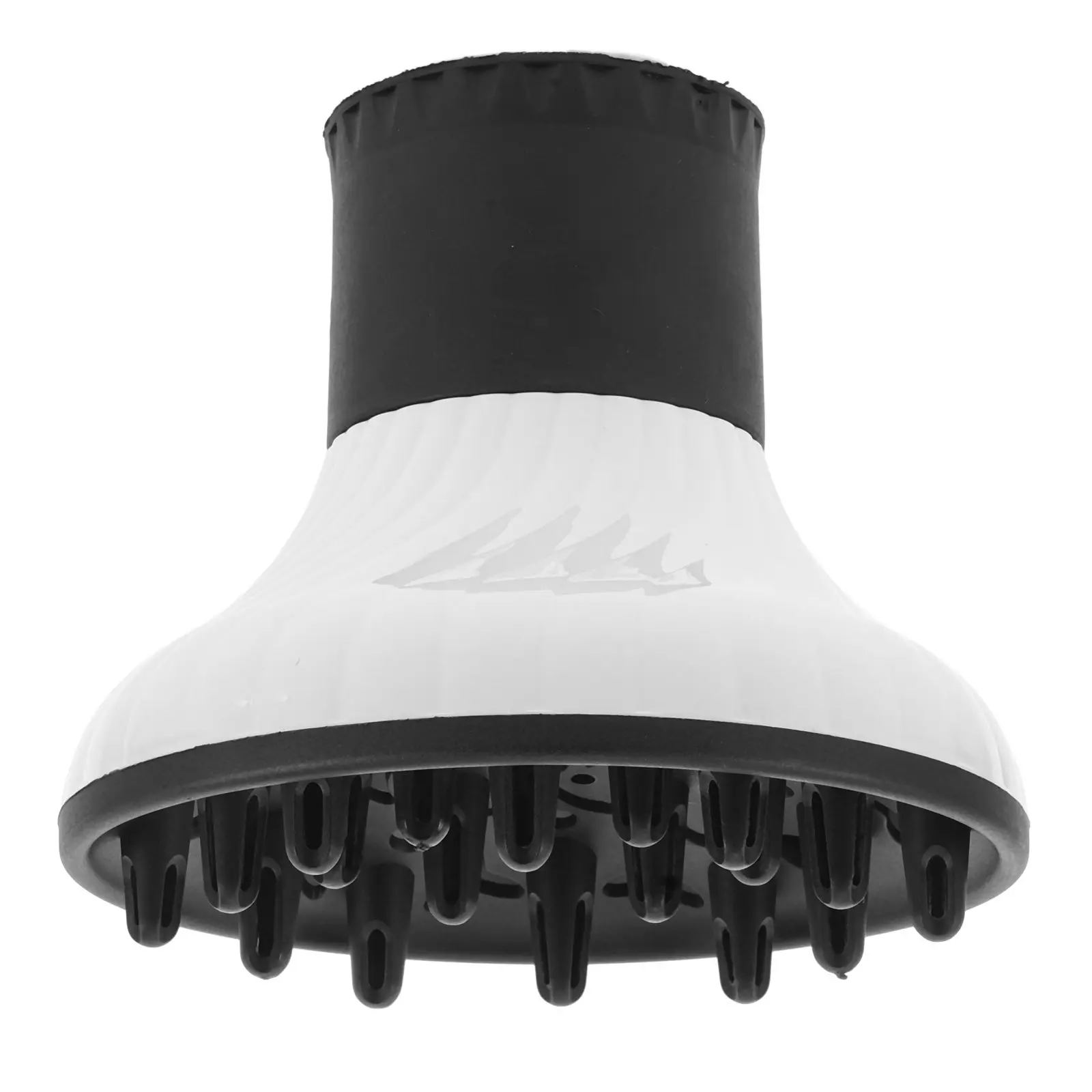Hair Dryer Hood Diffuser For Travel Hair Styling Salon Professional Universal Blow Attachment Large Curly Wavy