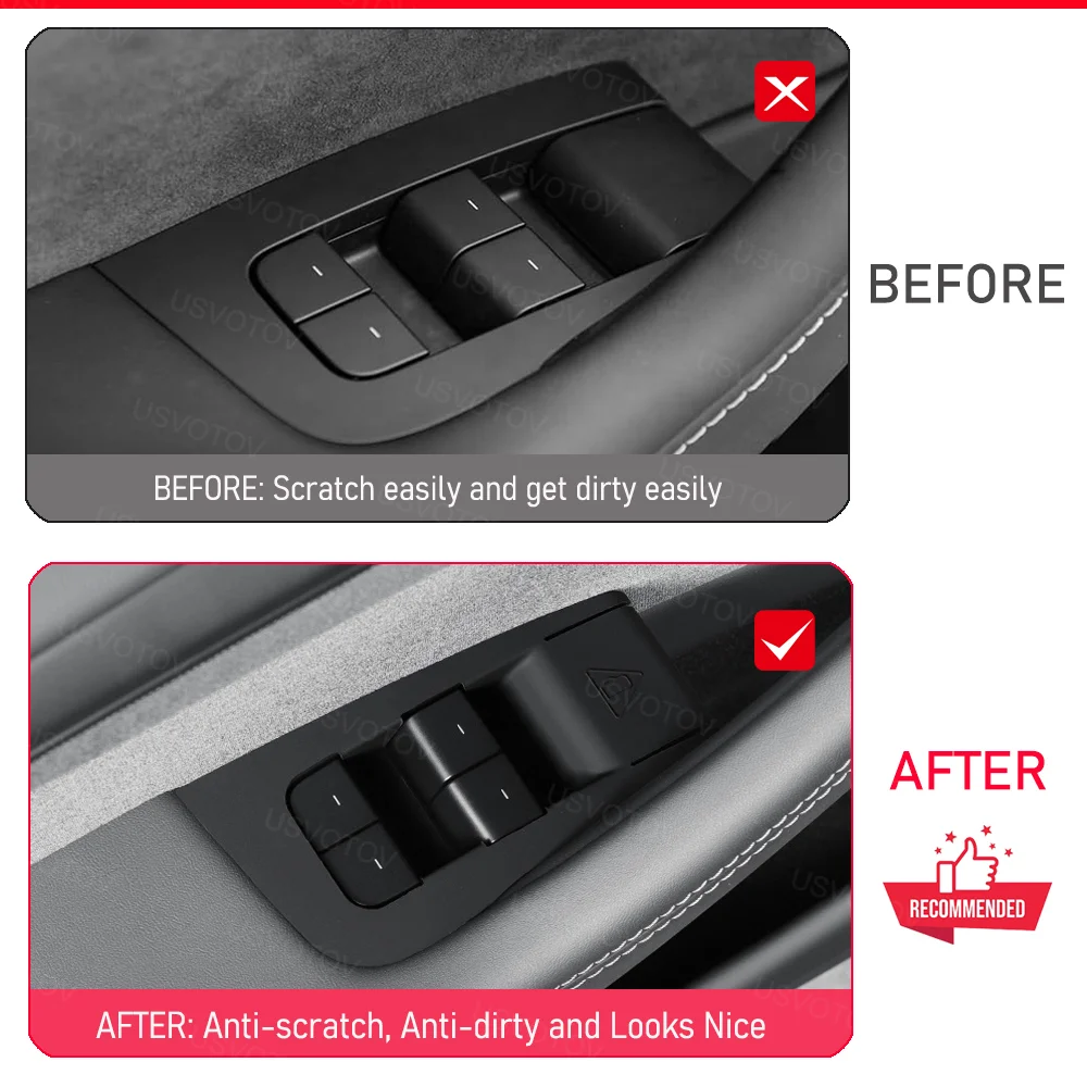 Thumbnail 3 - #4 Door Panel Trim Covers Sale