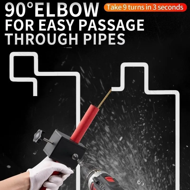 Electrician's Wire Tying Tool - DIY Home Improvement Tool - Electrician's Wire Tying Aid - Quick Wire Tying Device view 5
