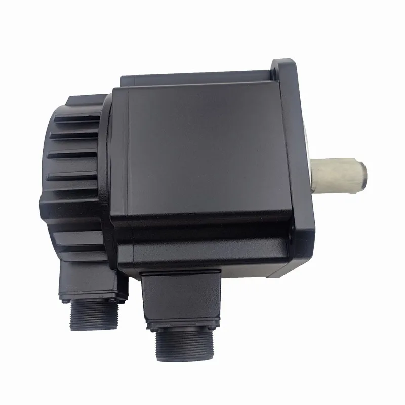 100% Original Sanyo Denki Servo Motor P60b13100hxs00 PLC Controller  Servo Motor