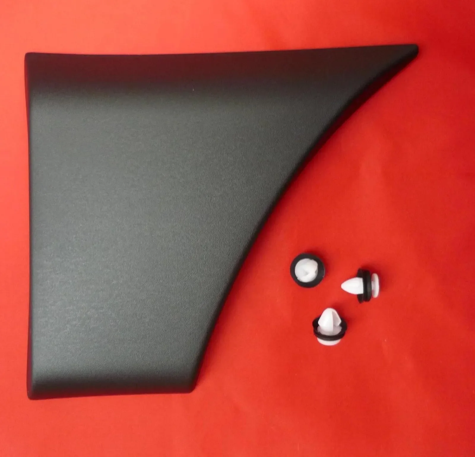 Right-Hand Side Panel Trim For Rear Bumper Suitable For Vauxhall MOVANO B Renault MASTER Left And Right Door Panel Accessories