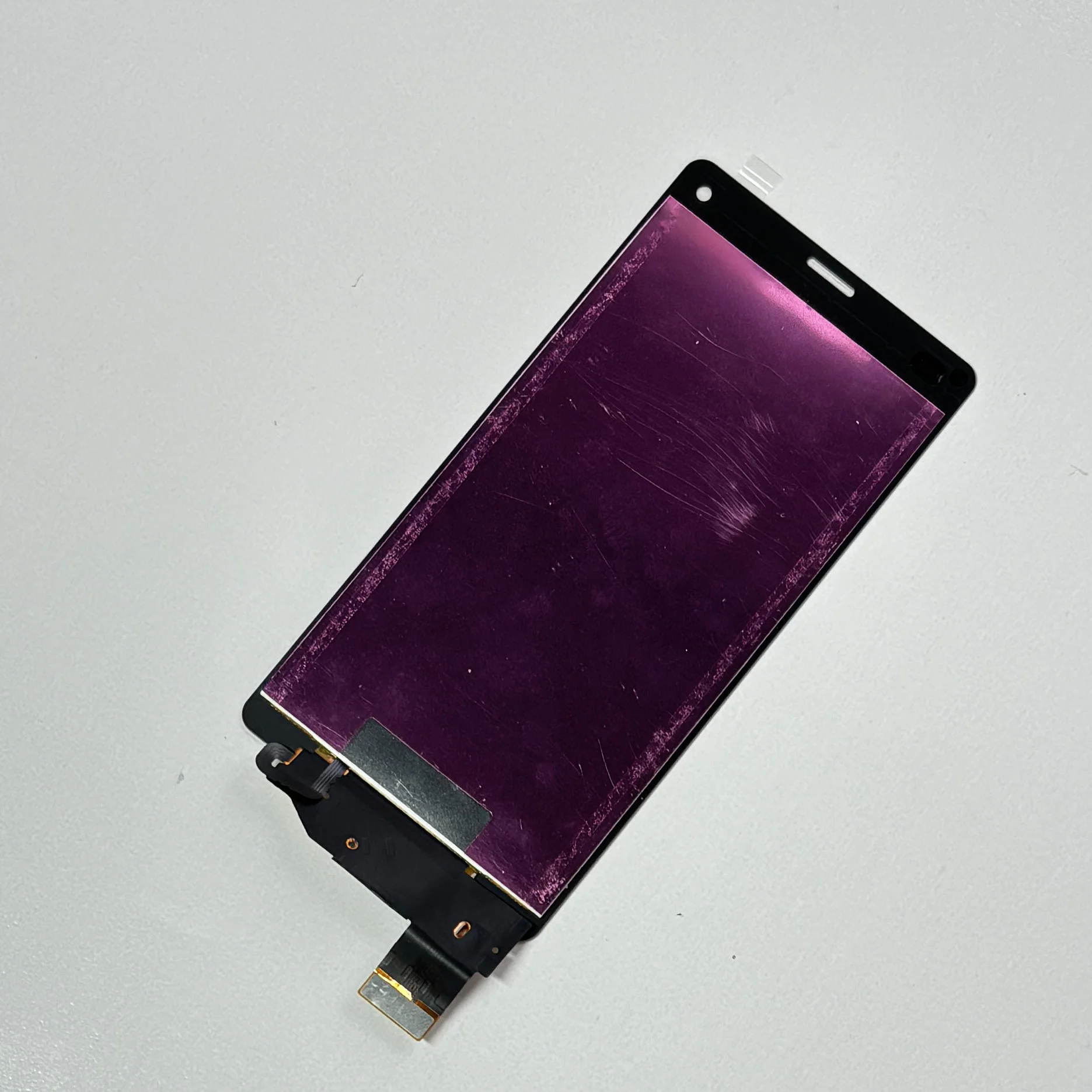 4.6" Oryginalny wyświetlacz LCD do SONY Xperia Z3 Compact D5803 D5833 Ekran dotykowy LCD z ramką Zamiennik do Xperia Z3 Mini LCD — zdjęcie 6