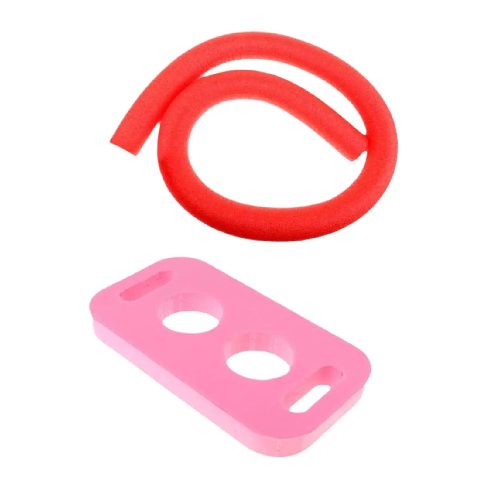 Swimming Foam Stick Durable Pool Noodle Water Buoyancy Float Portable Training Tool for Kids