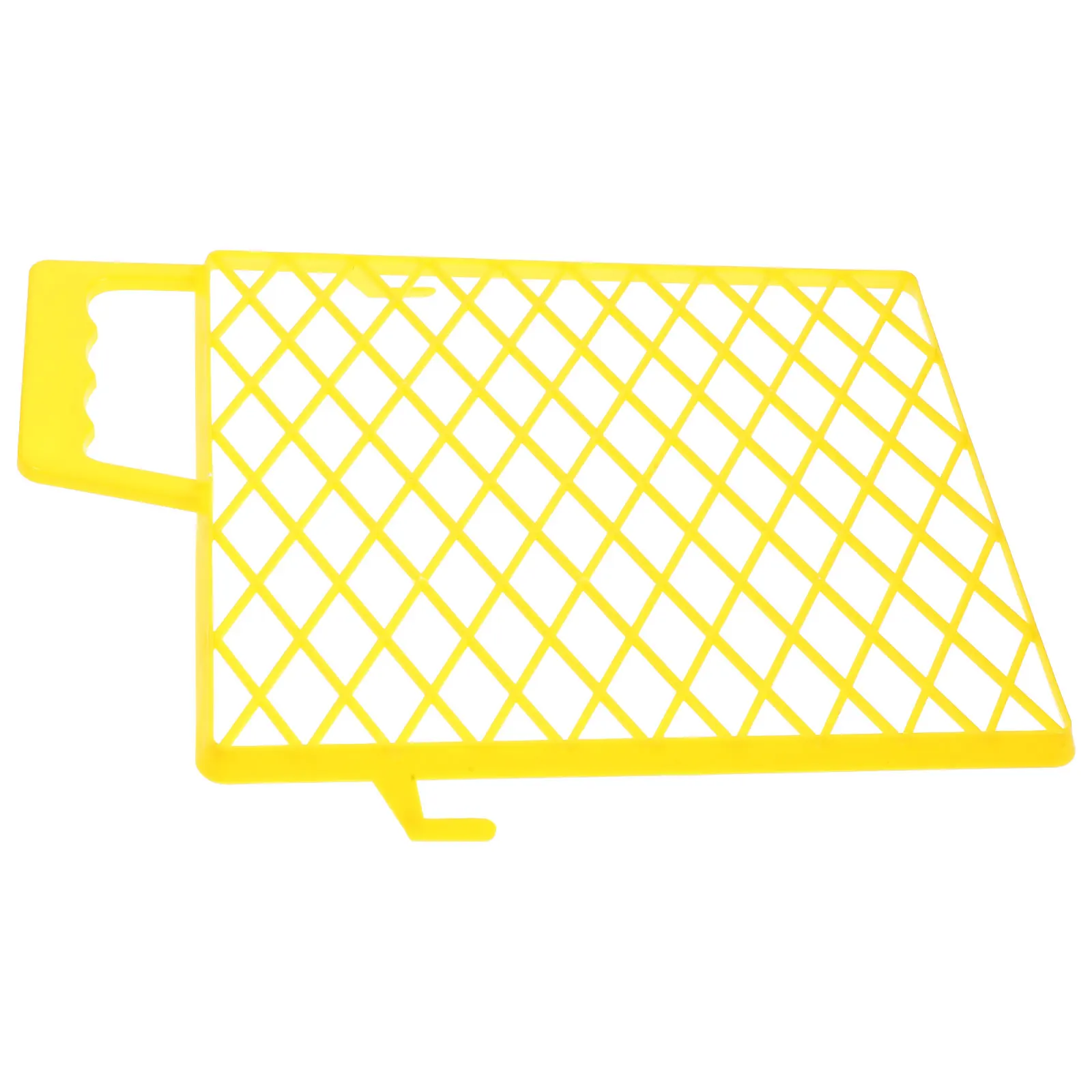 

Paint Tray Grid Liner For Painting Abs Plastic Screen Pad Durable Paint Roller Holder Painting Supplies Bucket Kids