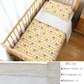 YellowBear 3Pcs Flat
