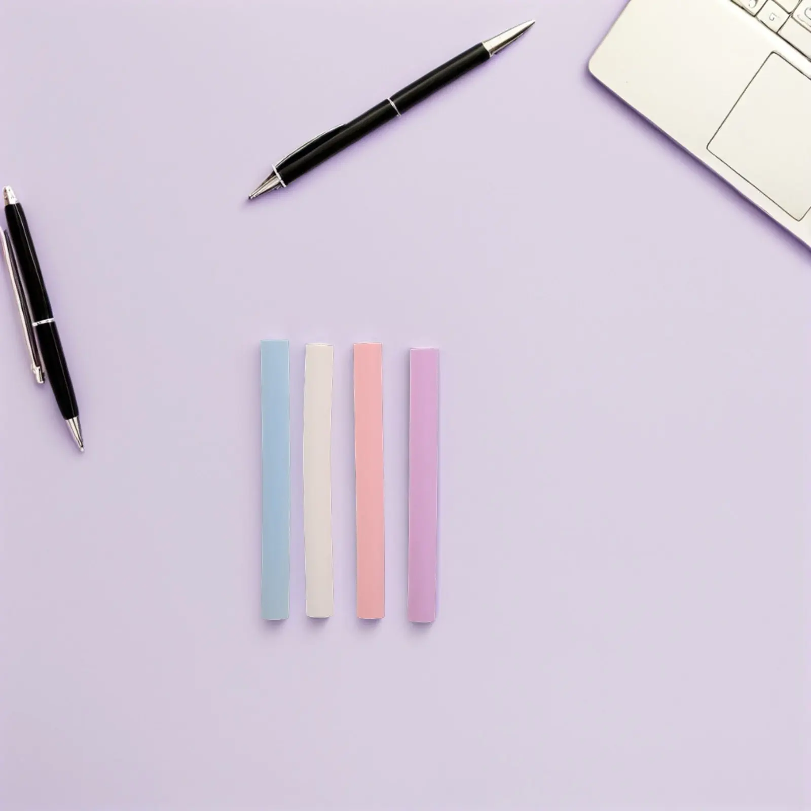 

40Pcs Mechanical Pencil Eraser Refills Cylinder Precision Sticks Fine Tip Eraser Pen Refills for School Office Art Drafting