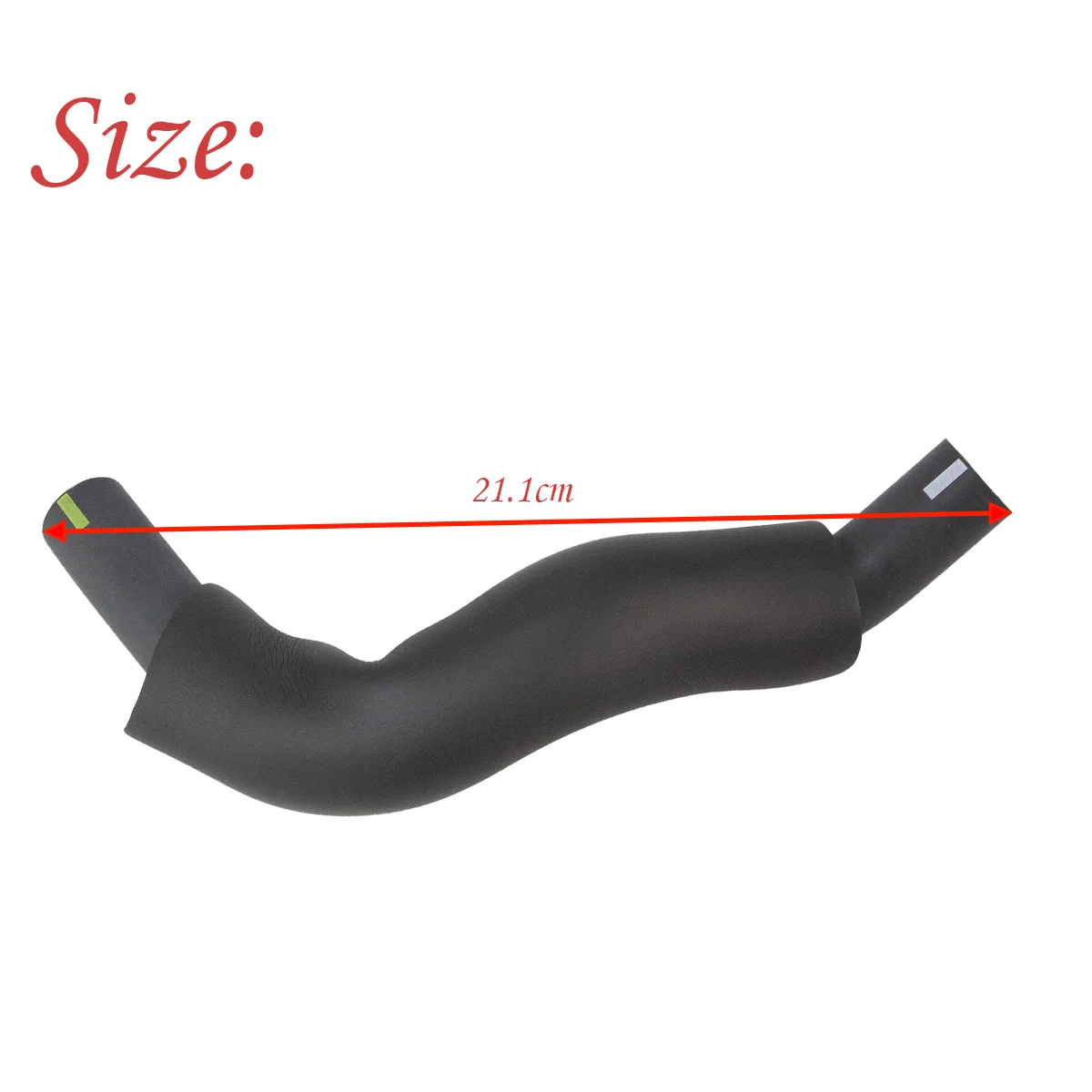 PCV Valve Hose Replace For Toyota Scion xB 2008 2009 2010 2011 2012 2013 2014 2015 Crankcase Breather Hose 12261-28180