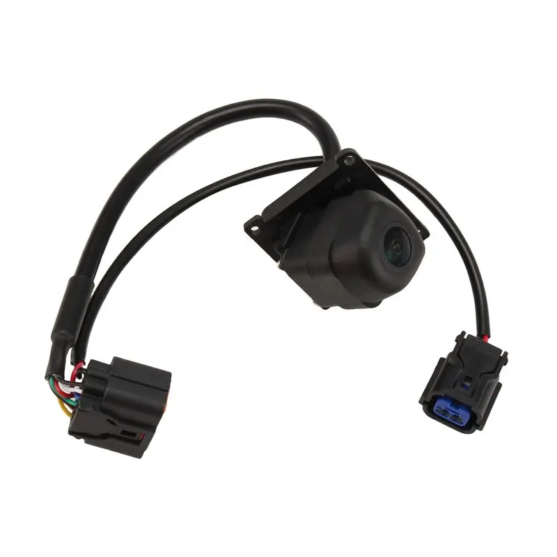 Practical Car Rear View Camera For Kia Sportage KX5 2016- 2019 95766-D9000 95766D9000 Backup Rearview Camera