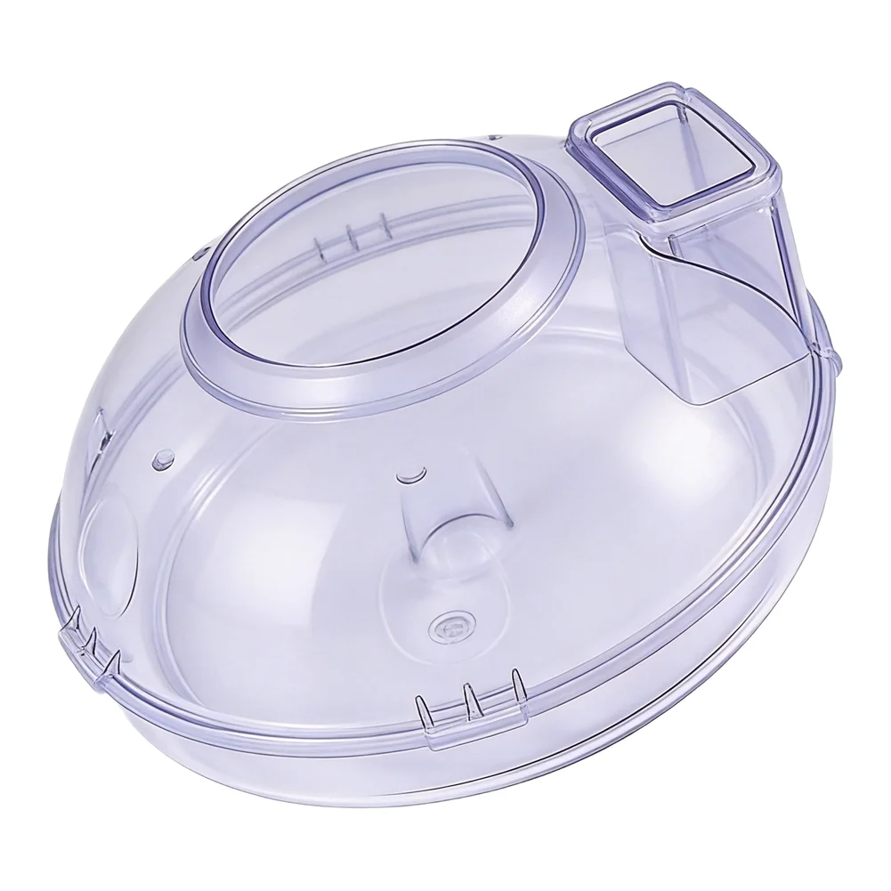 WatFor Er Basin RFor EsFor Ervoir 2 1/2 Quart for Rainbow For E SFor EriFor Es For E2 12 and For E2 Vacuum SystFor Ems