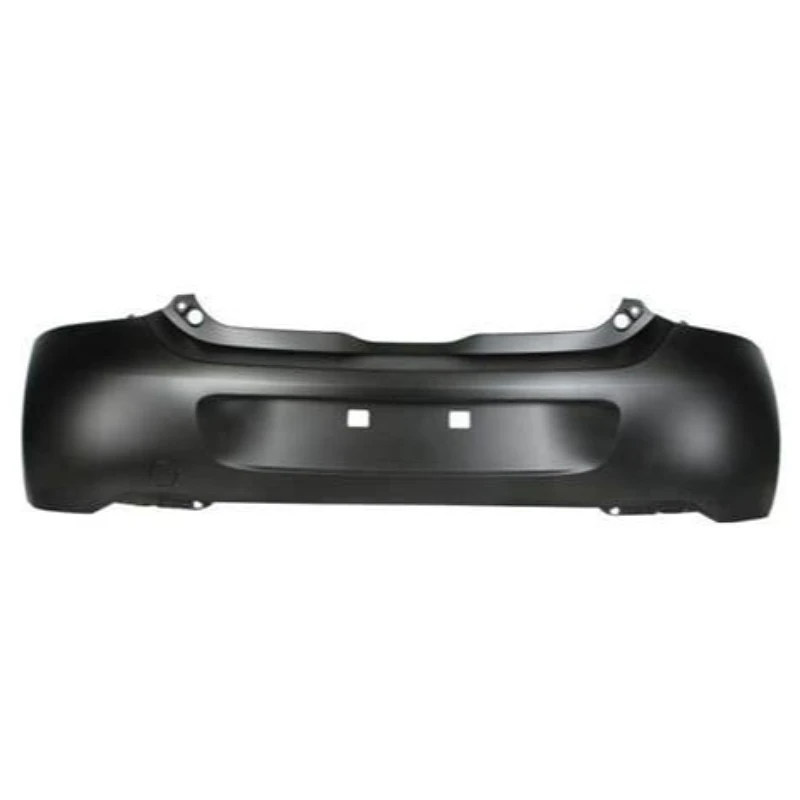 

STLFCar Body Kit 4538807901 4538800040 Car Rear Bumper for Smart FORFOUR W453