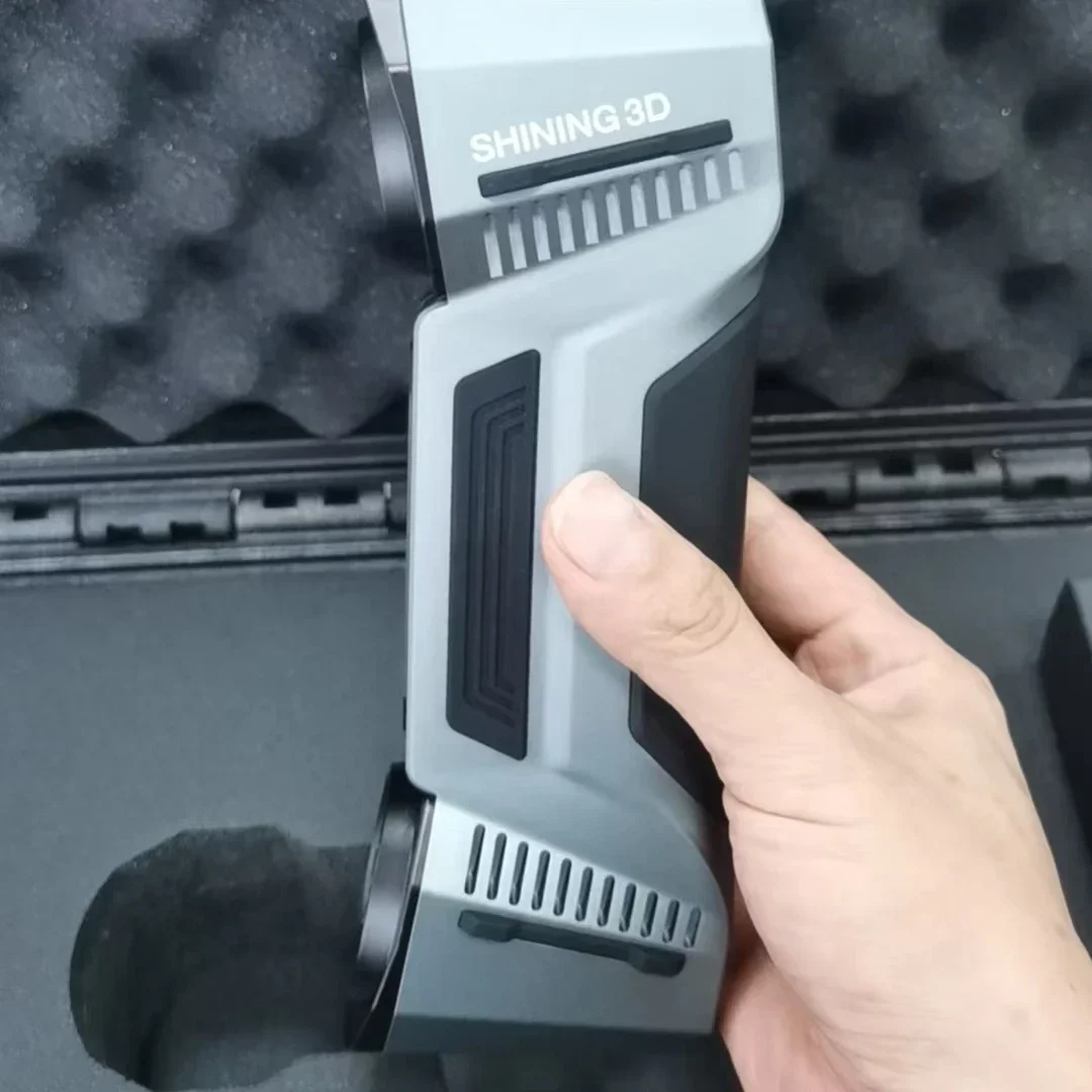 New Model Shining 3… - image