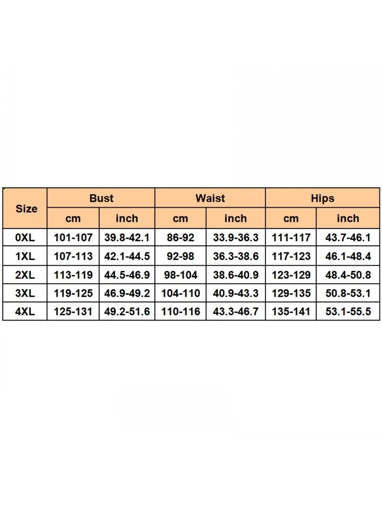 L-4XL Plus Size High Waist Bikini Women's Push Up Large Size 3XL 4XL Swimsuit Summer Mujer Tummy Control Swimwear Bikini Sets view 6