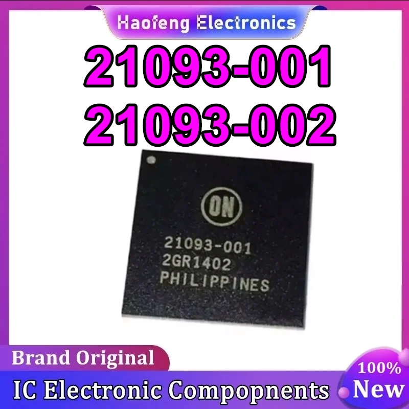 21093-001 21093-002 21093 001 21093 002 BGA 100% nuevo Original en stock