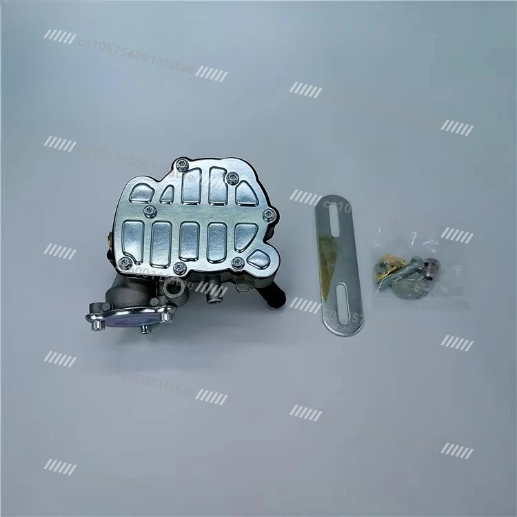 AT09 Changed To A New Model, High-quality Liquefied Gas, Direct Injection Evaporator, Automobile Gas Distribution